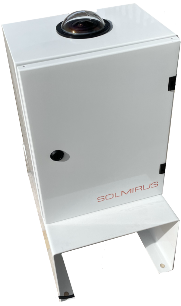 ASIS M1v instrument