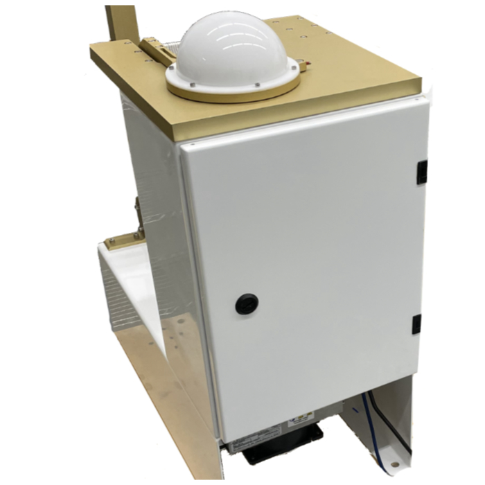 ASIS M1i instrument