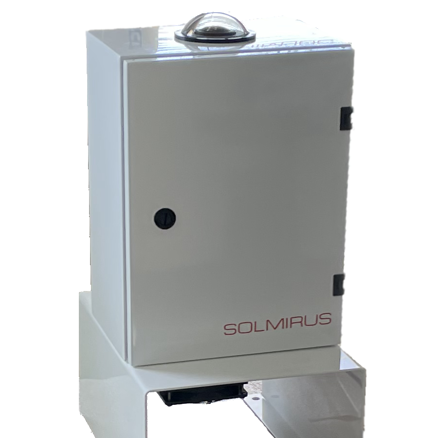 ASIS M1v instrument